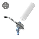 4-Pack Full Kit – Fourth Function Quadruple Dental Syringe | (Limited Presale)