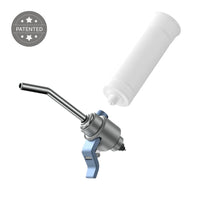 4-Pack Full Kit – Fourth Function Quadruple Dental Syringe | (Limited Presale)