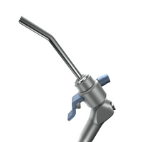 Quadruple Spray Syringe