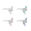 Quadruple Spray Syringe