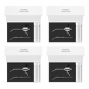 4-Pack Full Kit – Fourth Function Quadruple Dental Syringe | (Limited Presale)