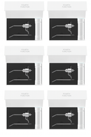 6-Pack Full Kit – Fourth Function | Quadruple Dental Syringe - Limited Presale