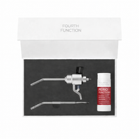 6-Pack Full Kit – Fourth Function | Quadruple Dental Syringe