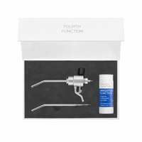6-Pack Full Kit – Fourth Function | Quadruple Dental Syringe