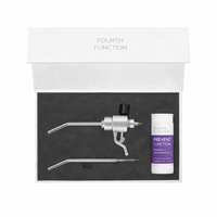 6-Pack Full Kit – Fourth Function | Quadruple Dental Syringe