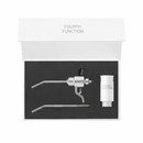 Full Kit Fourth Function Quadruple Dental Syringe