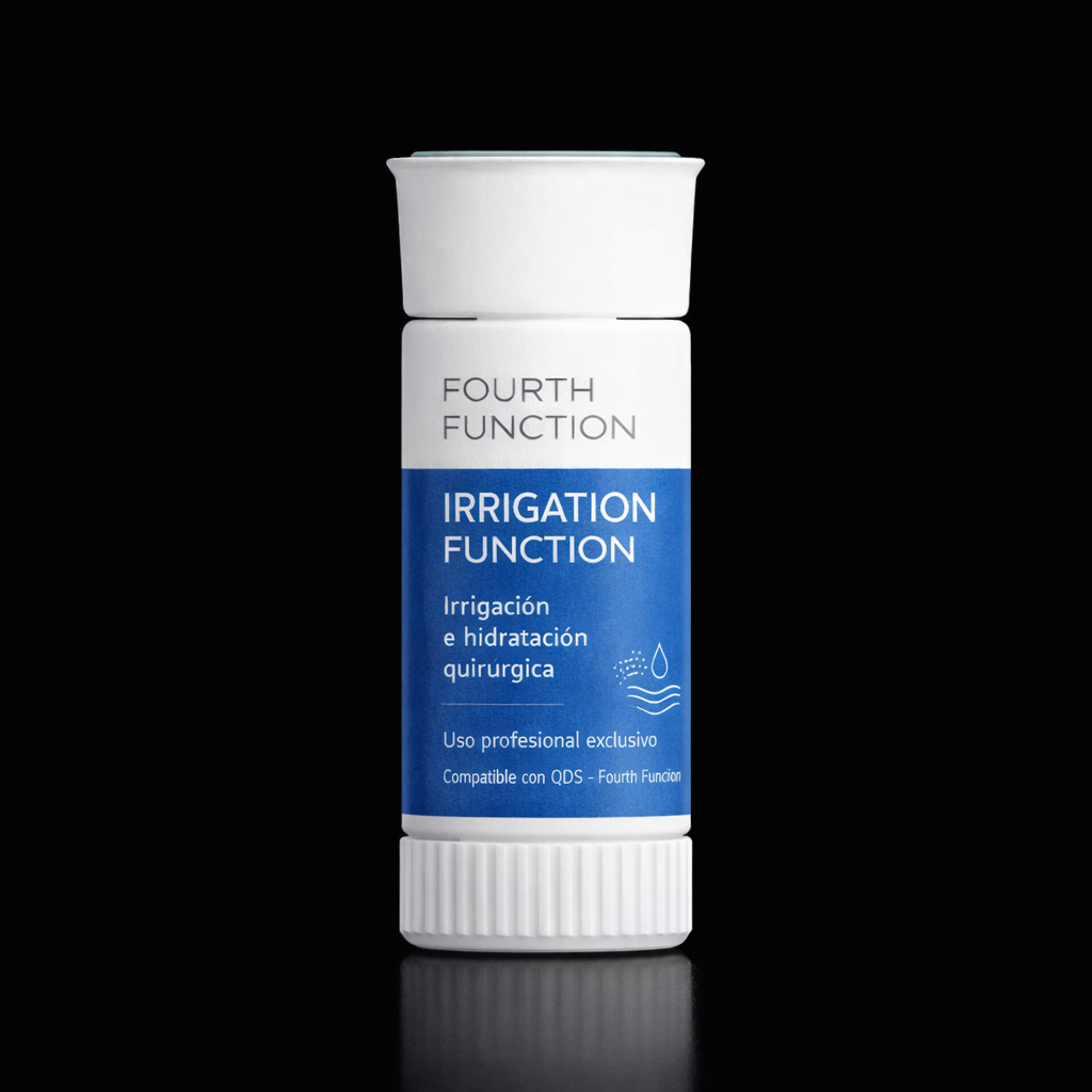 Interchangeable Bottles