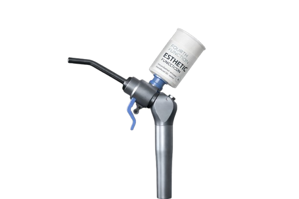 6-Pack Full Kit – Fourth Function | Quadruple Dental Syringe