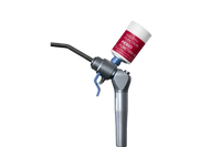 Double Pack Full kit – Fourth Function | Quadruple Dental Spray Syringe