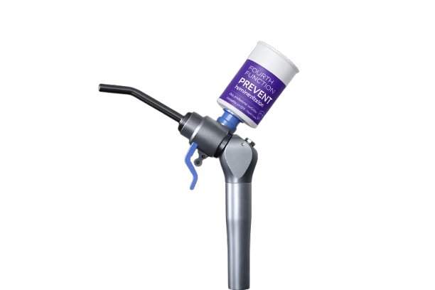 6-Pack Full Kit – Fourth Function | Quadruple Dental Syringe