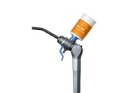 4-Pack Full Kit – Fourth Function | Quadruple Dental Syringe