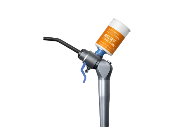 4-Pack Full Kit – Fourth Function | Quadruple Dental Syringe
