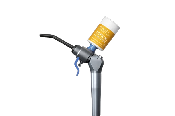 6-Pack Full Kit – Fourth Function | Quadruple Dental Syringe