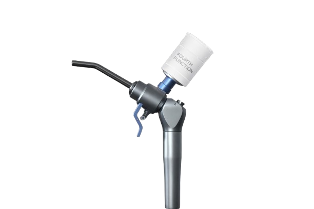 2 Pack Full Kit – Fourth Function | Quadruple Dental Spray Syringe