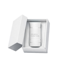 Botella corta Fourth Function en presentación individual para jeringa cuádruple