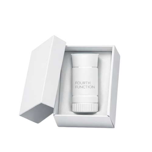 Interchangeable Bottles