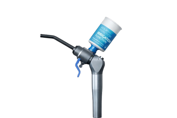 6-Pack Full Kit – Fourth Function | Quadruple Dental Syringe
